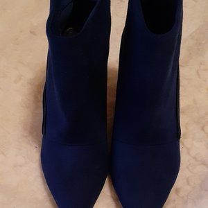 "Tisha" Ankle Boot